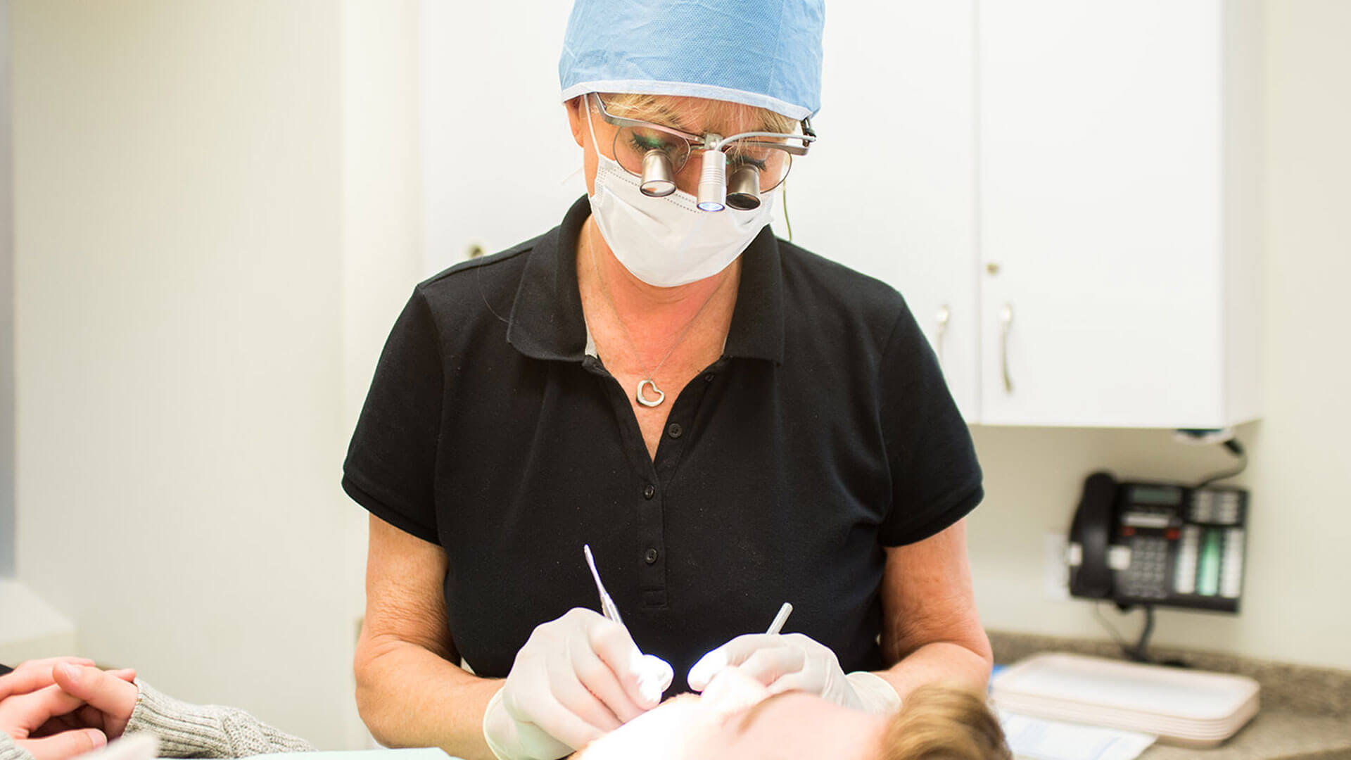 Oakville Dental Implants, Digital Dental Implant Planning and Dental Implant Surgery